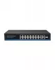 NST NS-SW-16G4G-PL Сетевое оборудование