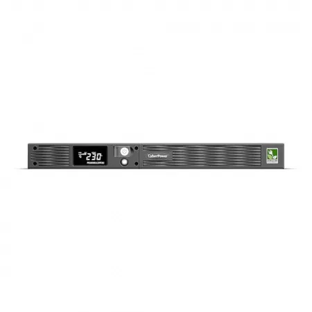 CyberPower PR1000ELCDRT1U Сетевое оборудование