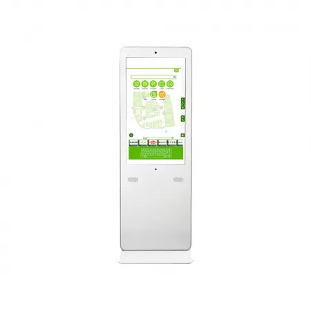 NexTouch STDNV2PNT43