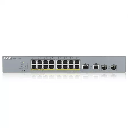 Zyxel GS1350-18HP Сетевое оборудование