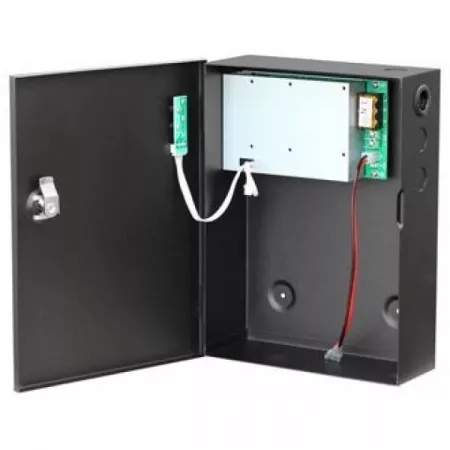 Smartec ST-PS105C-BK Сетевое оборудование