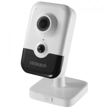 HiWatch DS-I214 (B) (2.8 мм)