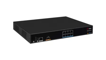 Qtech QSR-1920-12-AC Сетевое оборудование