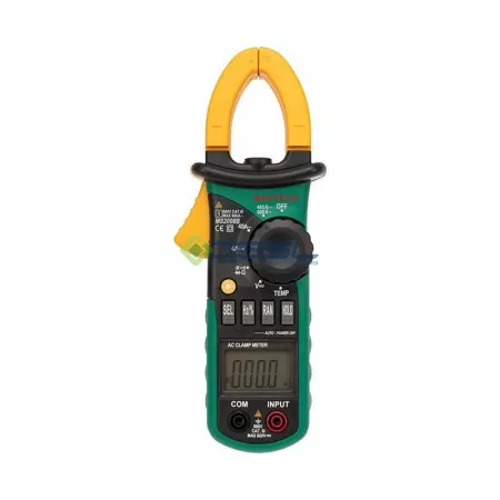 Mastech MS2008B Сетевое оборудование