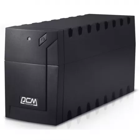 POWERCOM RPT-800A EURO Сетевое оборудование
