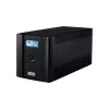 POWERCOM RPT-2000AP LCD Сетевое оборудование