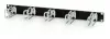 Hyperline CMW-1U-02-BK