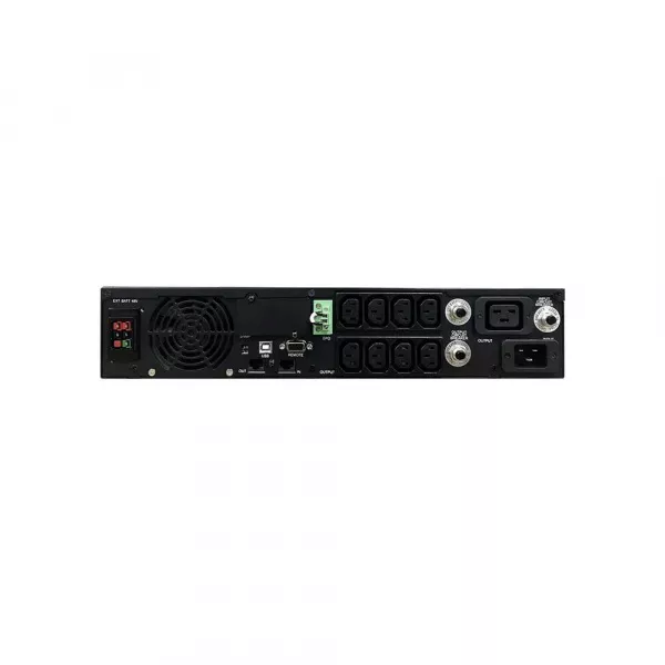 POWERCOM SRT-2000A LCD Сетевое оборудование