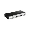 D-Link DGS-1210-10P/FL1A Сетевое оборудование