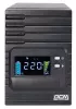POWERCOM SPT-1000-II LCD Сетевое оборудование