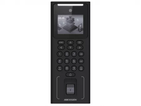 Hikvision DS-K1T321MFWX СКУД