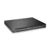 Zyxel XS3800-28 Сетевое оборудование