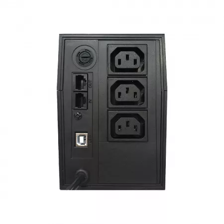 POWERCOM RPT-600AP Сетевое оборудование