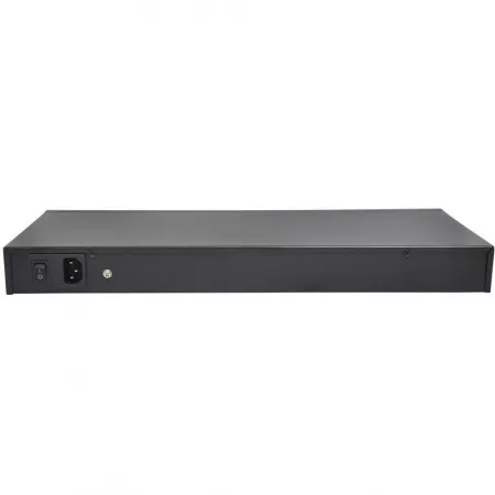 OSNOVO SW-72402/L2 Сетевое оборудование