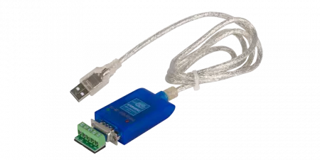 Gigalink GL-MC-USB/RS485 Сетевое оборудование
