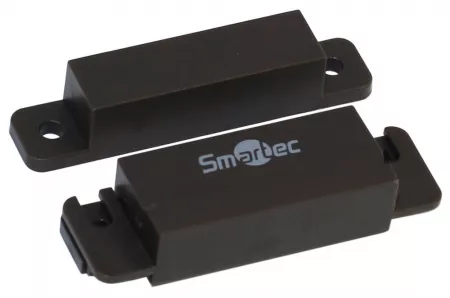 Smartec ST-DM121NC-BR ОС, СОУЭ