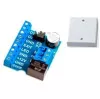 ironLogic Z-5R Relay Wiegand Case СКУД
