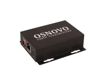 OSNOVO E-PoE/1A Сетевое оборудование