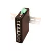 OSNOVO SW-80402/I Сетевое оборудование
