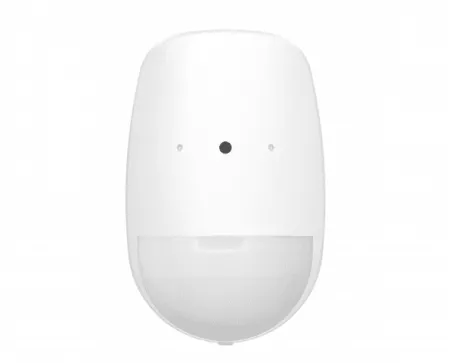 Hikvision PirGlass (DS-PDPG12P-EG2-WE) ОС, СОУЭ
