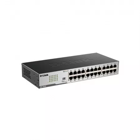 D-Link DGS-1024D/I2A Сетевое оборудование