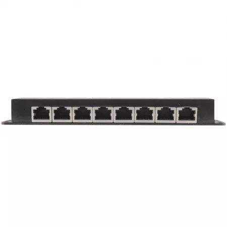 OSNOVO Midspan-8/P Сетевое оборудование
