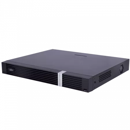 Uniview NVR302-08E2-P8-IQ Видеорегистратор