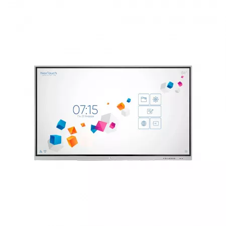 NexTouch IFPKV5INT86