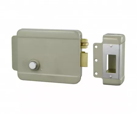Smartec ST-RL073DI-GR СКУД
