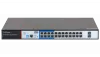 Gigalink GL-SW-G205-24P Сетевое оборудование