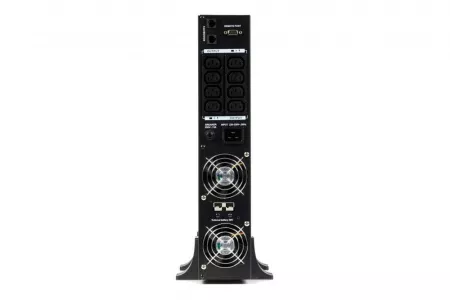 «Бастион» Rapan-UPS 2000 Rack+4?9Ah Сетевое оборудование