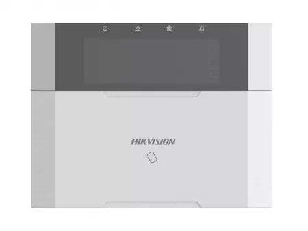 Hikvision DS-PK1-LRT-HWE ОС, СОУЭ