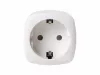 Hikvision SmartPlug (DS-PSP1-WE) ОС, СОУЭ