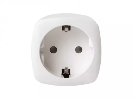 Hikvision SmartPlug (DS-PSP1-WE) ОС, СОУЭ