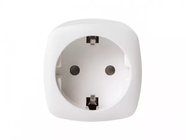 Hikvision SmartPlug (DS-PSP1-WE) ОС, СОУЭ