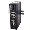 OSNOVO SW-70802/I Сетевое оборудование