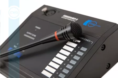 CVGAUDIO MCP-8