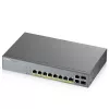 Zyxel GS1350-12HP Сетевое оборудование