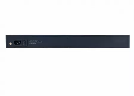OSNOVO SW-62422 (400W) Сетевое оборудование