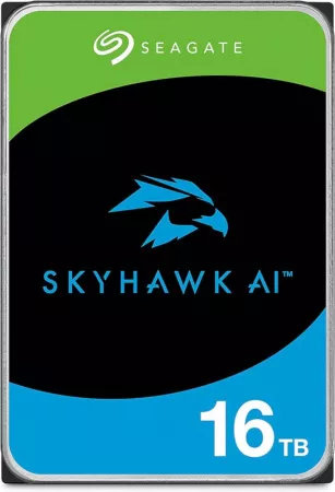 Seagate ST16000VE000