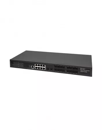 NST NS-SW-18GХ8G-L Сетевое оборудование