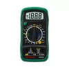 Mastech MAS830 Сетевое оборудование