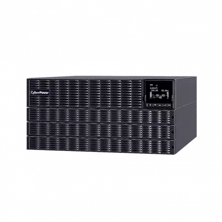 CyberPower OLS6KERT5U Сетевое оборудование