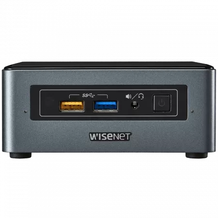 Wisenet SSA-A100 СКУД