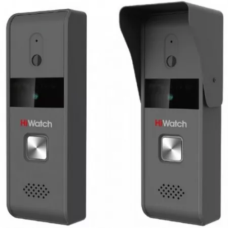 HiWatch DS-D100P СКУД