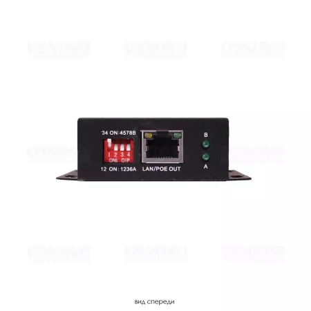 OSNOVO E-PoE/1A Сетевое оборудование