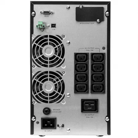 IPPON G2 3000 Сетевое оборудование
