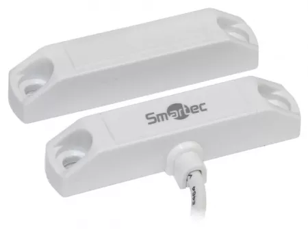 Smartec ST-DM125NO-WT ОС, СОУЭ