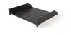 Hyperline TAL3-2U-400-RAL9005