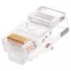 NIKOMAX NMC-RJ88RE06UD1-100 Сетевое оборудование